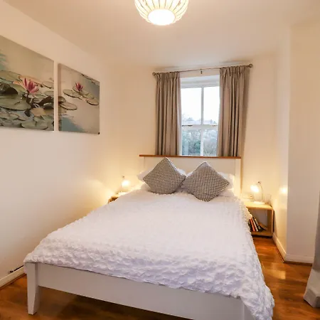 Сasa de vacaciones Lair Close