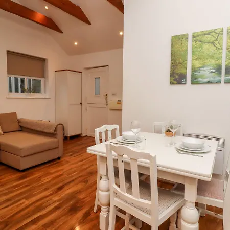 Lair Close Сasa de vacaciones