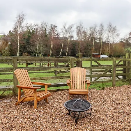 Lair Close Сasa de vacaciones *