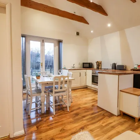 Dom wakacyjny Lair Close