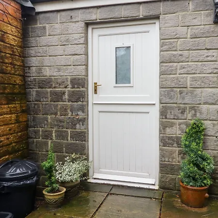 Lair Close Birstwith