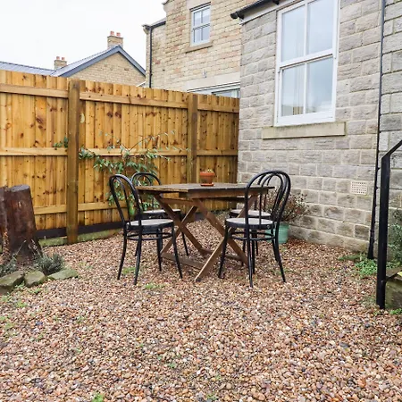 Dom wakacyjny Lair Close *