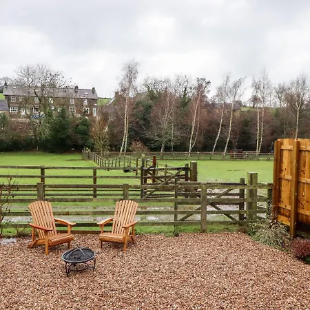 Dom wakacyjny Lair Close Birstwith