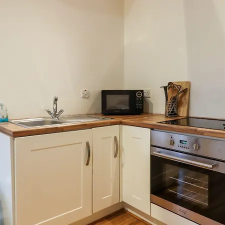 Lair Close Birstwith